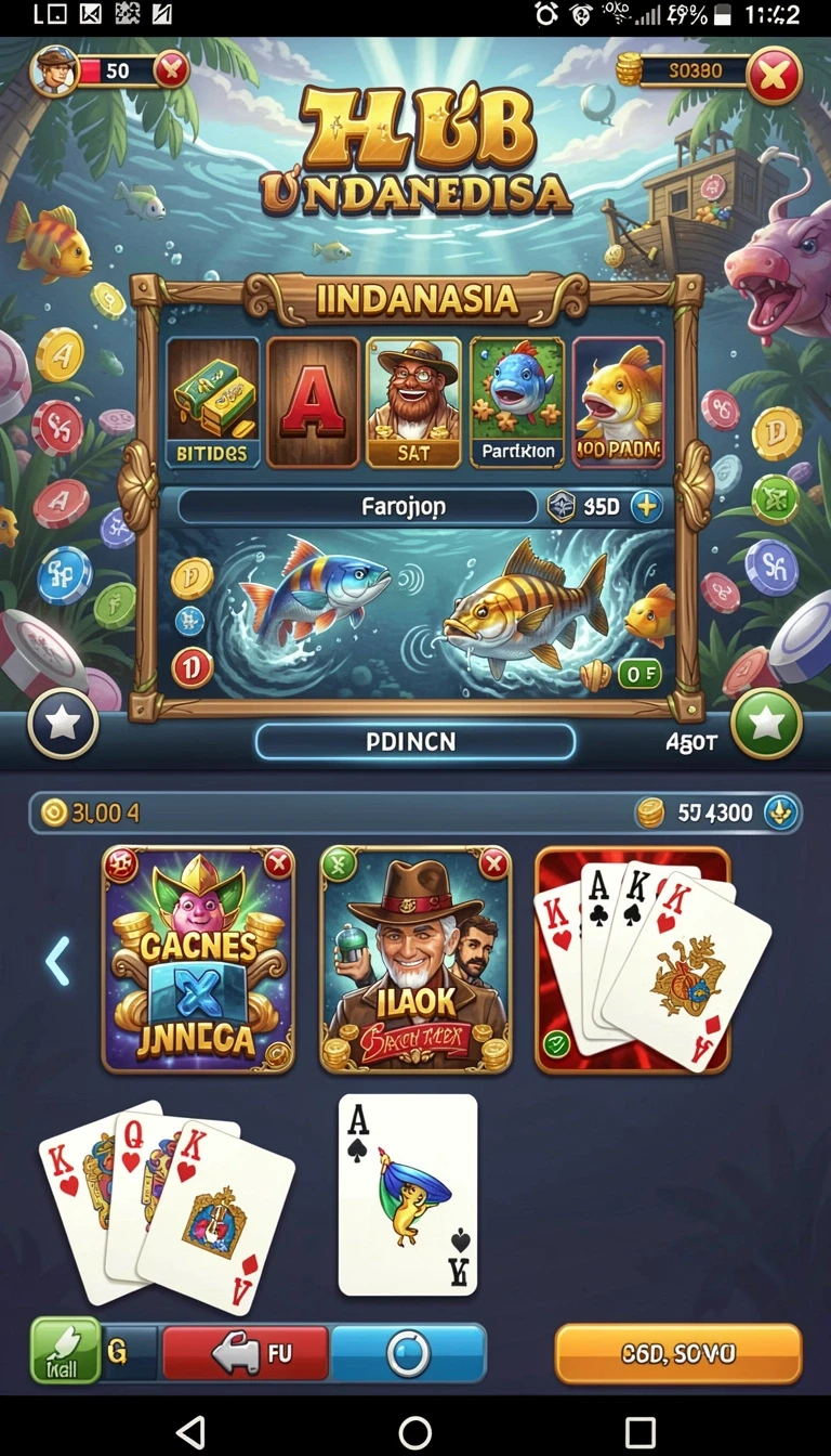 Screenshot nikmat777 nomor 3