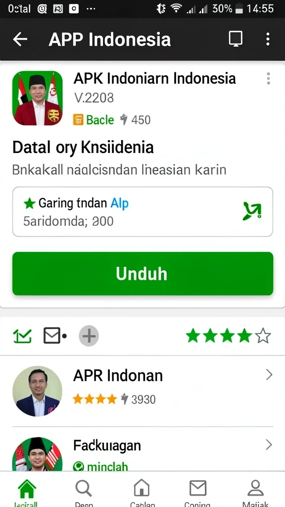 Screenshot okidr nomor 1