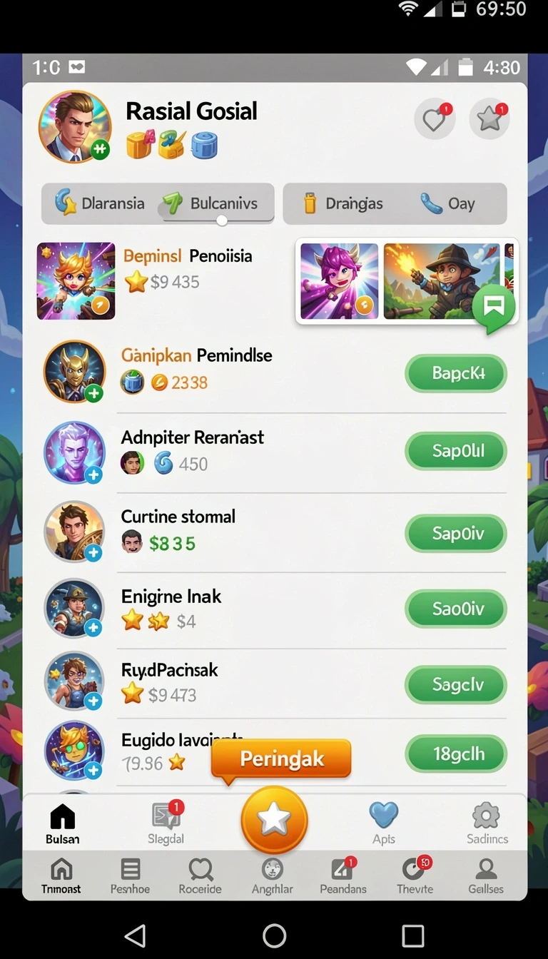 Screenshot okjkt nomor 1