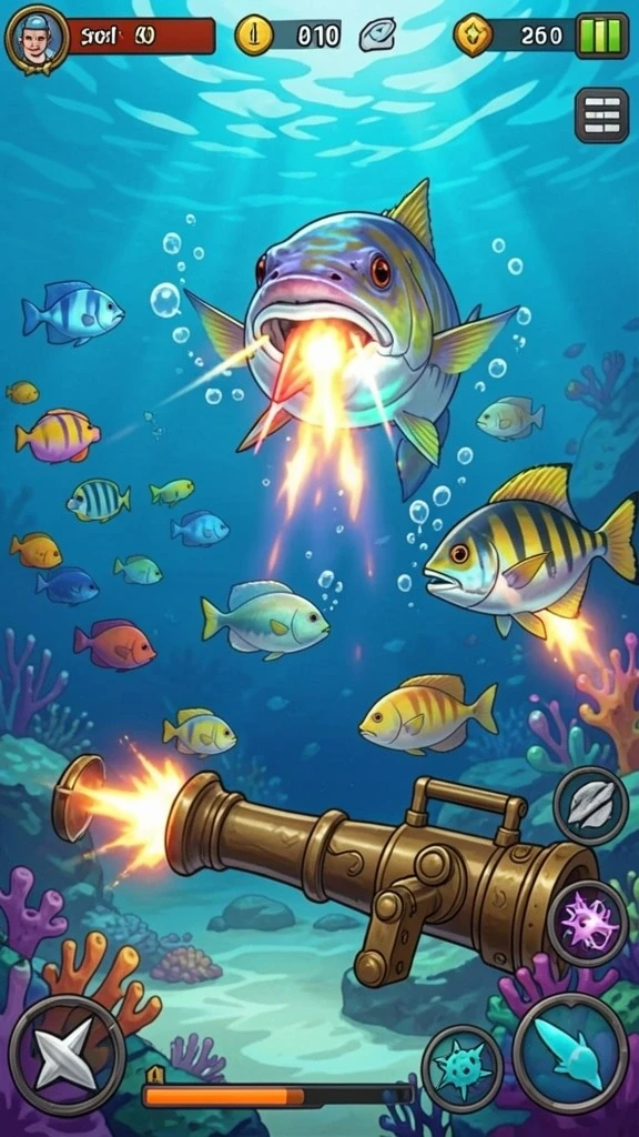 Screenshot ormastoto nomor 3
