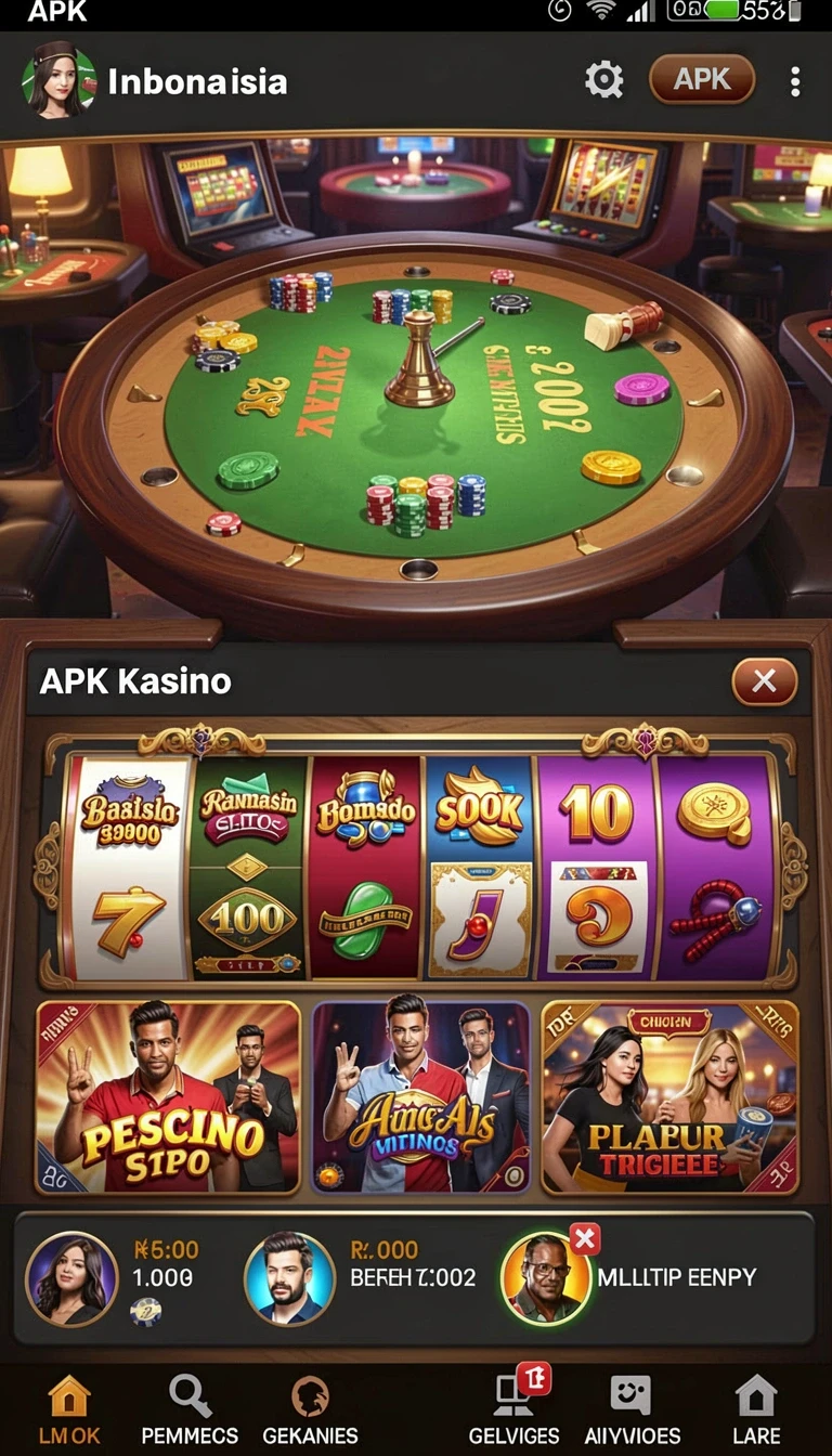 Screenshot ovo99 nomor 1