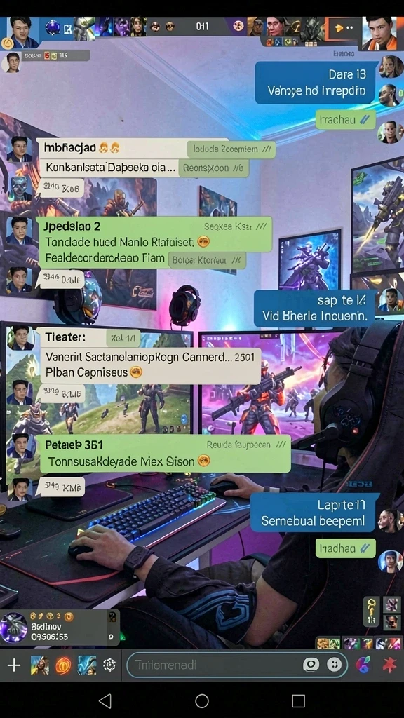 Screenshot playwin nomor 2