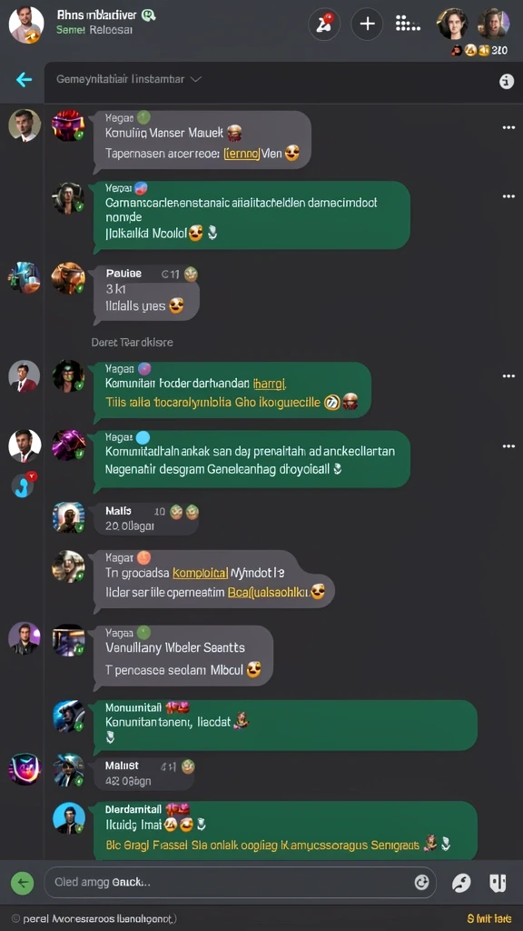 Screenshot rajajuara nomor 3