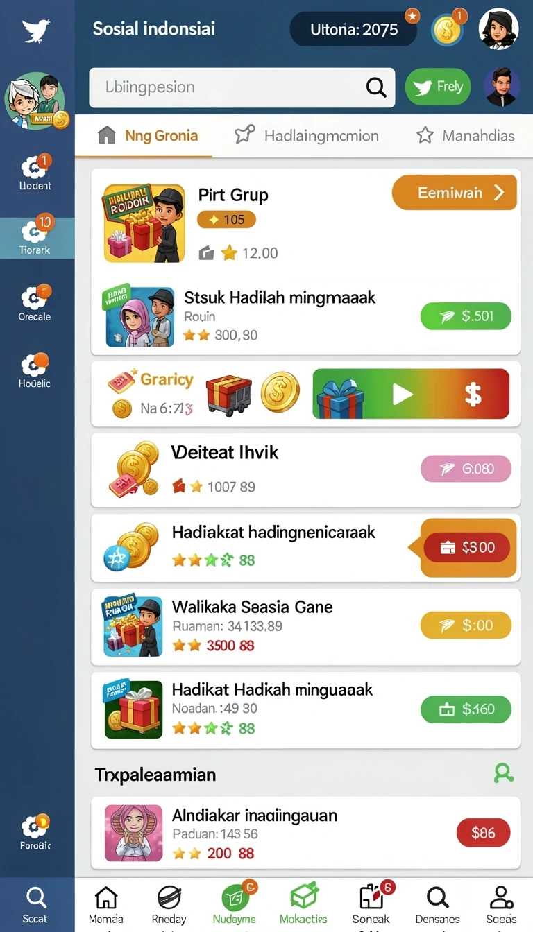 Screenshot rebahin nomor 1