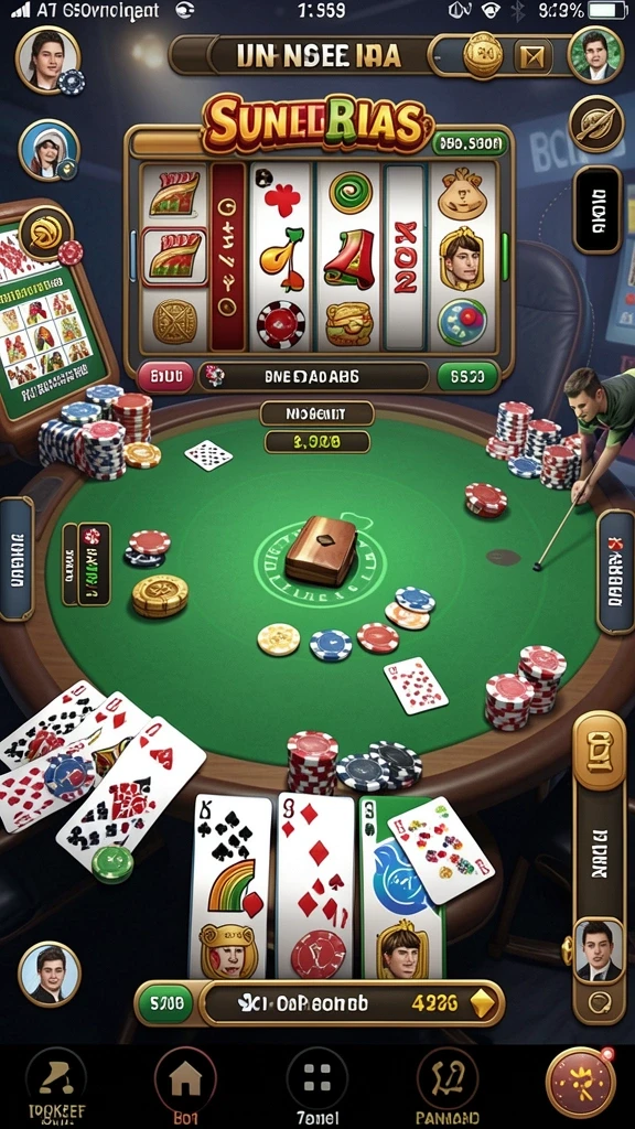 Screenshot sand77 nomor 1