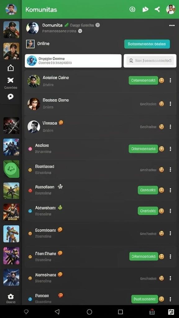 Screenshot sehoki nomor 1
