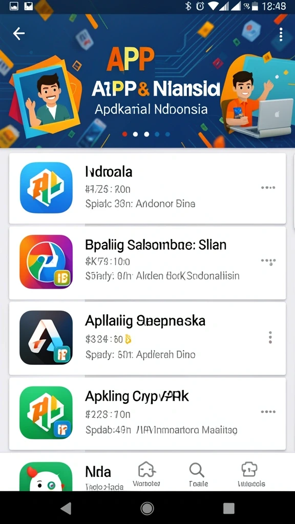 Screenshot sehoki nomor 3