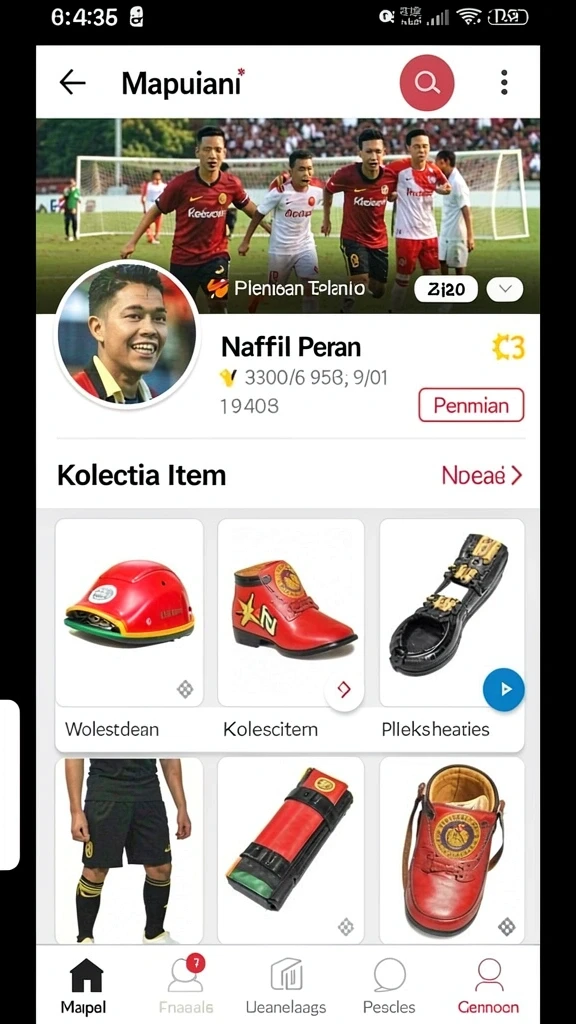 Screenshot sinartogel nomor 2