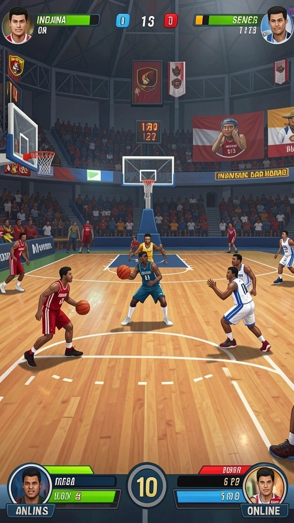Screenshot stadium77 nomor 1