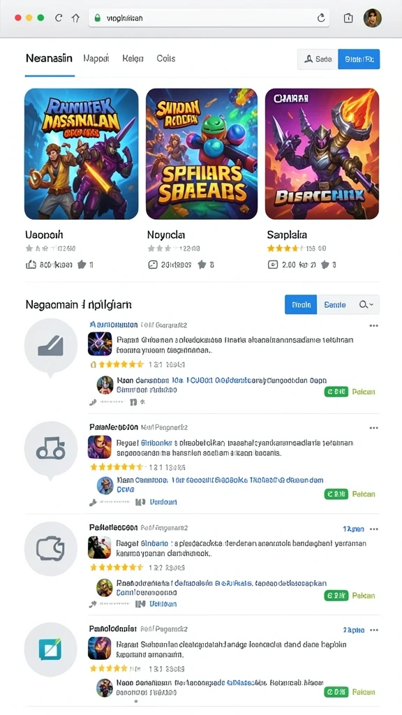 Screenshot stadium77 nomor 3