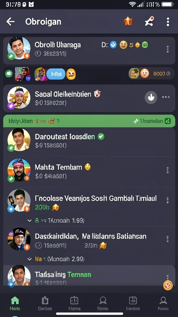 Screenshot sulebet nomor 2
