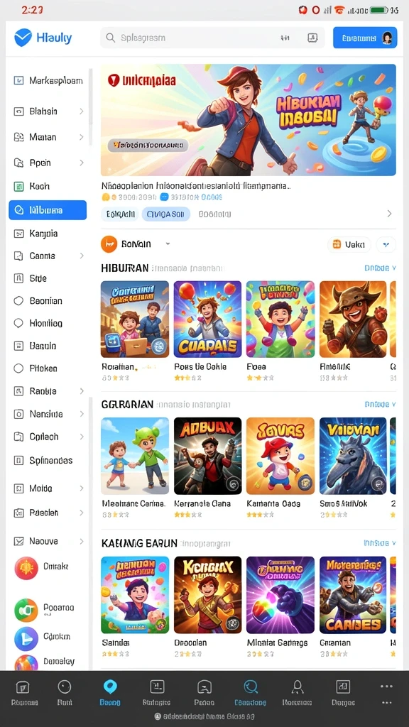 Screenshot surga55 nomor 1
