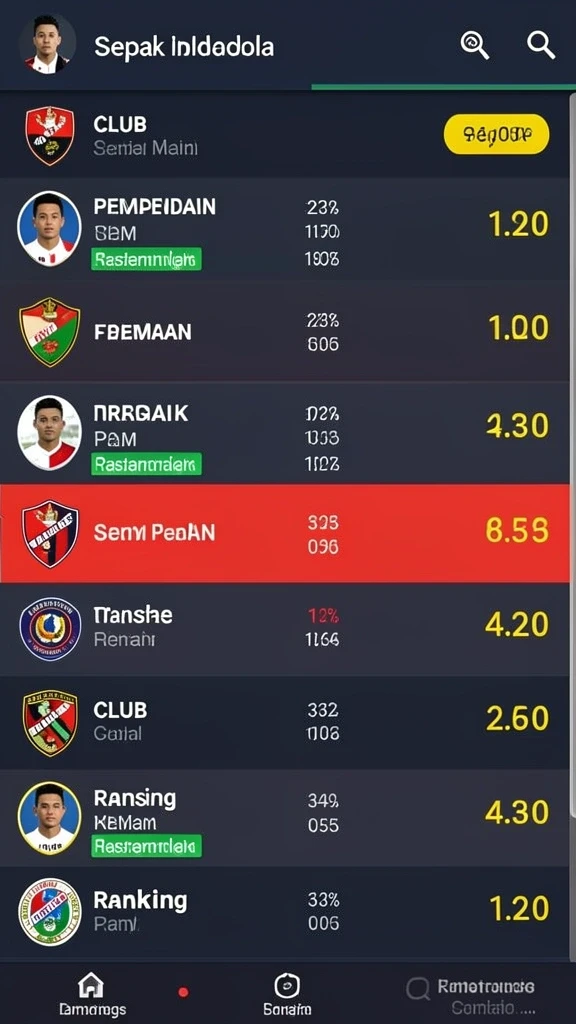 Screenshot ternatetoto nomor 3