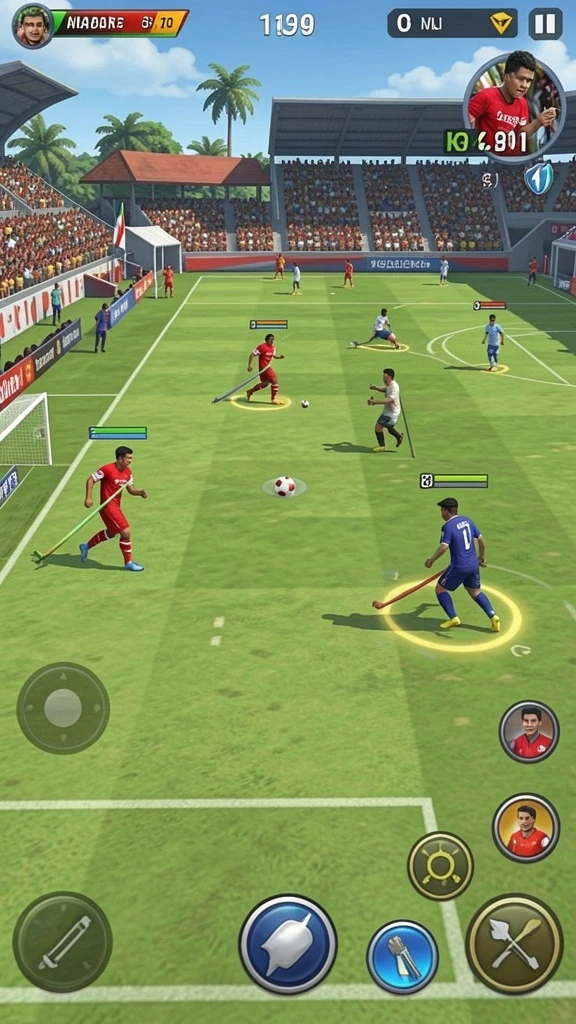 Screenshot toto99 nomor 2