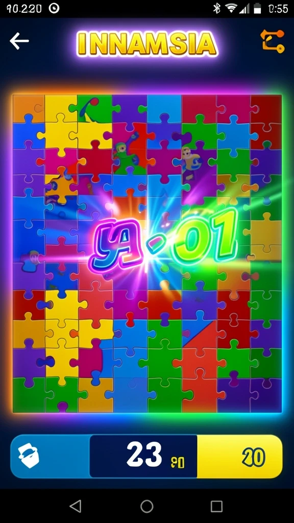 Screenshot winboss nomor 1