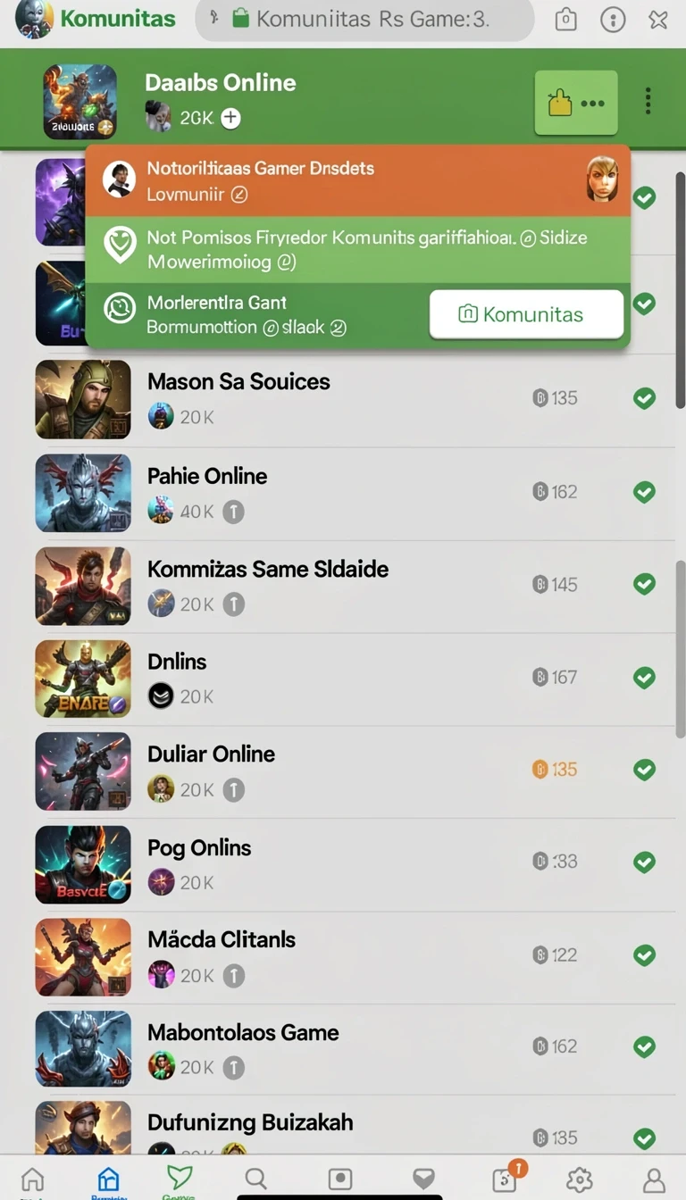 Screenshot x88 nomor 1
