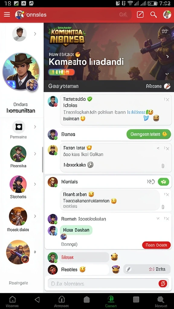Screenshot yowestogel nomor 2