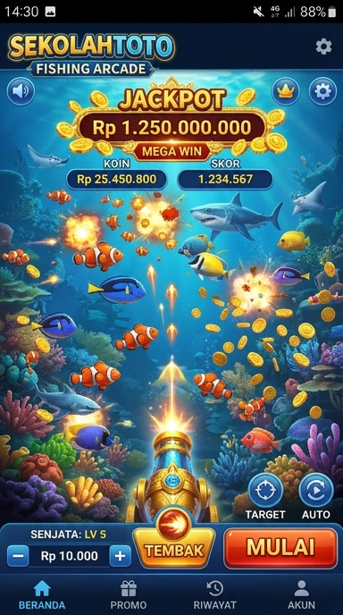 sekolahtoto — galeri pratinjau - APK Resmi