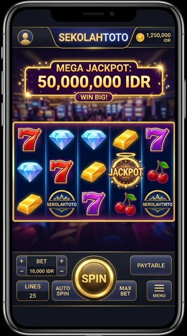 sekolahtoto — galeri pratinjau Resmi APK
